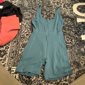 Lululemon jumpsuit